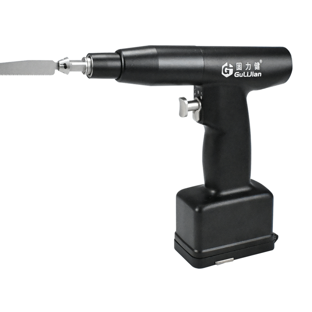 Sierra alternativa GL 5109