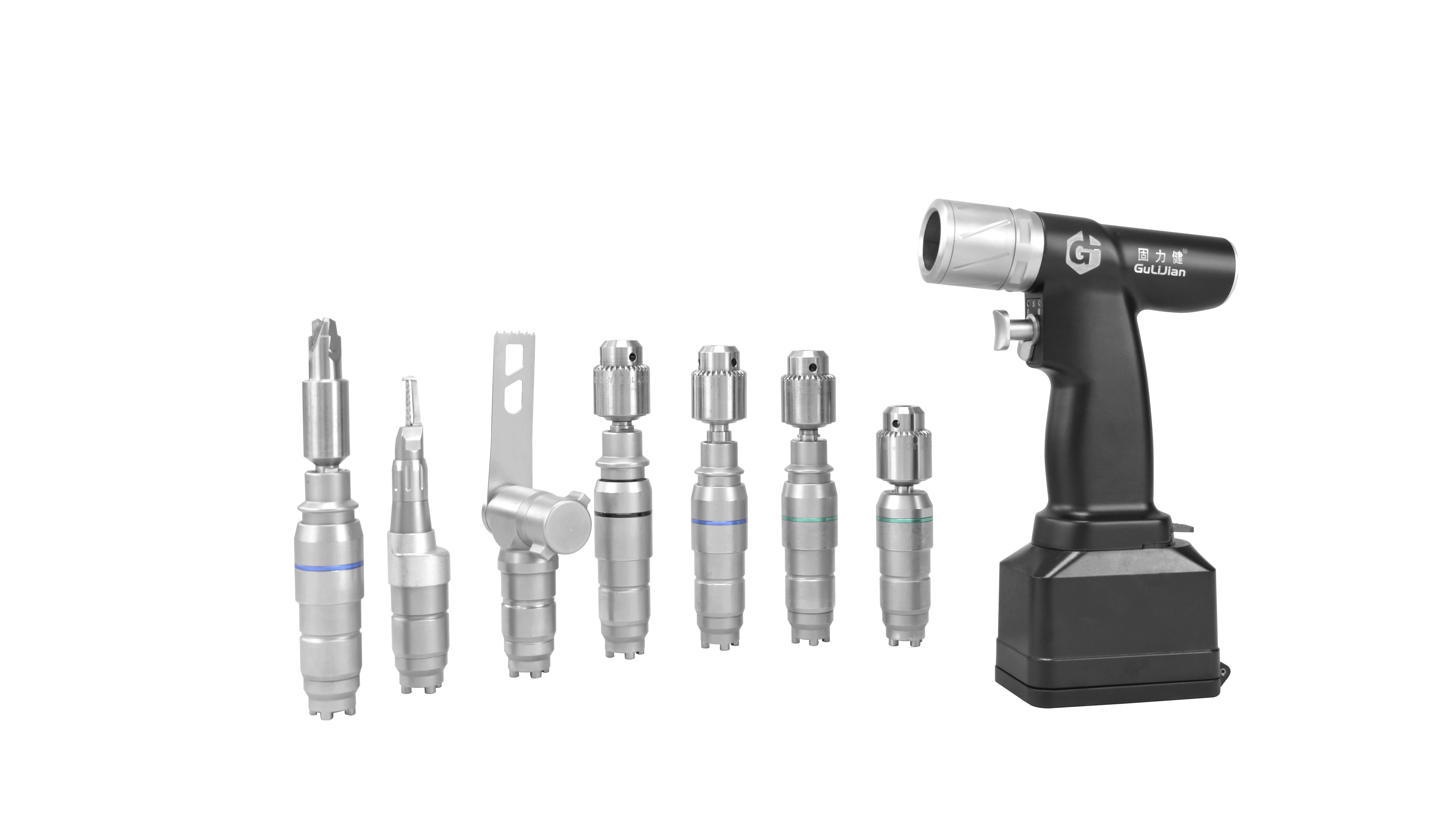 Orthopaedic Power Tool lidera una nueva era de cirugía ortopédica