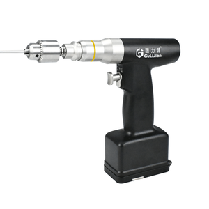 Taladro canulado de doble función GL H5102B de ultra alta velocidad