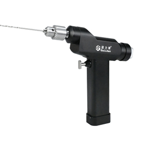 Fresa canulada GL 1103