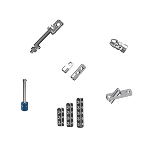 Componentes (sistema de anillo)
