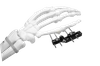 Mini Fijador Externo (Eje ​​Horizontal)