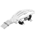 Mini fijador externo (tipo L)