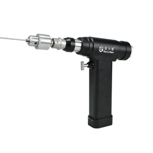 Fresa de fresado del acetábulo GL 1107B