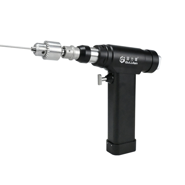 Fresa de fresado del acetábulo GL 1107B