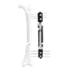 Fijador externo Micromotion para miembros inferiores (tipo recto)