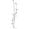 FIjador externo de rodilla (híbrido)
