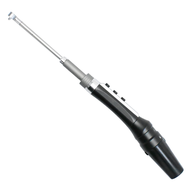 GL 9907 Destornillador tipo bolígrafo de 90°