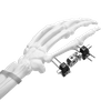 Mini fijador externo (tipo recto)