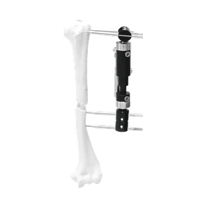 Fijador externo Micromotion pediátrico (tipo T)