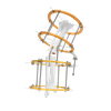 Fijador Vara Tibia Ilizarov