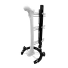 Conjunto de fijador híbrido para reconstrucción