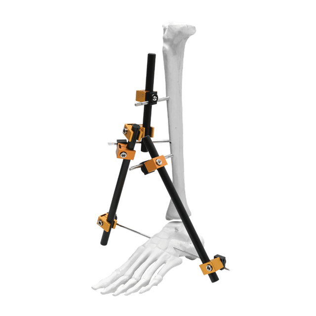 Fijador externo proximal Prefijo II